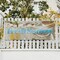 Signmission Fresh Seafood, 24 Inch x 72 Inch, Vinyl Banner B-72-30658 - alternate 5
