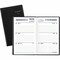 At-A-Glance DayMinder Weekly Pocket Planner, 6 x 3.5, Black Cover, 12-Month (Jan to Dec): 2025 SK48-00 - alternate 1