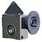 Cone Drive WORM GEAR REDUCER B051120.TAJVJ - alternate 3