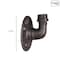 Ironwerks Designs Industrial Robe and Coat Hook robe_hook - alternate 3