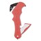 Westcott Single-Sided Safety Cutter, Orange 00446 - alternate 4
