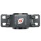Moline Bearing Pillow Block Bearing, Ductile Iron Housing Material, Set Screw, Tapered Roller, 3 in Dia, Steel Insert Material 49342300 - alternate 4