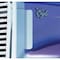 Ilc ALLANSON INTERNATIONAL 9900I YEAR 1999 STAINLESS STEEL SIDE GRILLE DEFLECTORS Replacement Grille ALLANSON INTL 9900I 1999 SS SIDE GRILLE DEFLECTORS - alternate 1