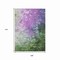 Homeroots 9' X 12' Purple Olive Green And Silver Abstract Washable Indoor Outdoor Area Rug 617369 - alternate 7