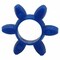 Timken Lovejoy CPLG ELEMENT CJ19-SPIDER-80A BLUE-URE - alternate 3
