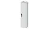 Siemens ALPHA 400 wall-mounted cabinet 8GK1123-6KA12 - alternate 1