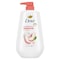 Dove Rebalance White Peach and Rice Milk Body Wash, 30.6 Ounce, 3PK 64765051 - alternate 6