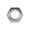 Auveco Prevailing Torque Lock Nut 5/8in-18 Sae Grade 8, 10PK 12711 - alternate 2