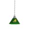 Holland Bar Stool Co Kentucky State University Pendant Light, Chrome Fixture BL1CHKYStUn - alternate 1