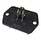 John Deere RESISTOR, JOHN DEERE OEM TCU18879 TCU18879 - alternate 4