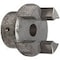 Timken Lovejoy HUB CJ 24A PM 7/16 NKW - alternate 2