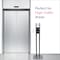 Purell Automatic Hand Sanitizer Dispenser, Gray 8214-DS - alternate 5