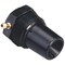 Ilc PETERBILT 379 YEAR 2003 FUEL TANK SAFETY VENT 1.25 IN. HOSE I.D..25 IN. PTF SAE SHORT Heavy PETE 379 2003 FUEL TANK SAFETY VENT 1.25 IN. HOSE - alternate 2