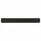 Msi Regallo Midnight Agate 3" X 24" Polished Porcelain Bullnose Wall Tile, PK10 ZOR-PT-TR-0259 - alternate 8