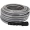 Milton Poly-Braided  Pressure Washer Hose Assembly, 1/4 in x 50 ft PW31450 - alternate 2