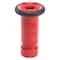 Firesafe 1" FIP Plastic Fire Hose Nozzle 8614002 - alternate 5