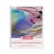 Talens Art Creation Mixed Media Paper Pad, Spiral Bound, 98lbs, 11'' x 14'', 40 Sheets 9312803M - alternate 1