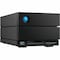 Seagate LaCie 2big Dock DAS Storage System STLG20000400 - alternate 8