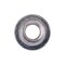 Auveco Large Flange Thin Sheet Nutsert 6mm-1.0 Zinc, 25PK 16978 - alternate 2