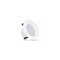Feit Dimmable Recessed Downlight Enhance White 5in W Aluminum LED 8.6 W White, 4PK LEDR4HO/6WYCA/4 - alternate 13