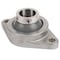 Edt FLANGEANGE BLOCK BEARING NA2AE7-1-7/16 - alternate 1
