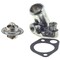 Motorad Fail-Safe Thermostat Kit- 192 Degrees w/ Gasket 4831KTFS - alternate 4