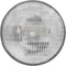 Philips H6015C1 Sealed Beam, H6015C1 H6015C1 - alternate 1