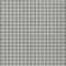 Homeroots 9' X 12' Black And Ivory Geometric Washable Indoor Outdoor Area Rug 614723 - alternate 4
