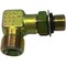 John Deere ELBOW FITTING, JOHN DEERE OEM 4434986 4434986 - alternate 5