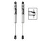 Fox 9706 JEEP WRANGLER TJ;  8401 JEEP CHEROKEE REAR PS 2.0 IFP 6.6IN 02IN & 01.5IN LIFT 985-24-085 - alternate 5