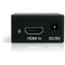 Startech.Com HDMIDVI TO DISPLAYPORT ACTIVE CONVERTER HDMI2DP - alternate 2