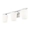 Z-Lite Nextra Chrome 3 Light Vanity 7703-3V-CH - alternate 5