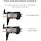 Neiko 6'' Digital Caliper, Plastic 01417A - alternate 4