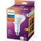 Signify Warm Glow Ultra Definition 65W Equivalent Soft White BR40 Medium Dimmable LED Floodlight Light Bulb 576512 - alternate 4