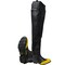 Boss Rubber Hip Boot Steel Toe 2HS623111 - alternate 3