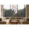 Z-Lite Fontaine 11 Light Chandelier, Rubbed Brass, 26.25 In W x 15 In H 7002P5-11R-RB - alternate 5