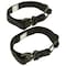 Notch Equipment Quick Connect Lo-Pro Climber Straps, Pair 100081 - alternate 3