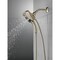 Delta Universal Showering Components H2OKinetic In2ition 5-Setting Two-in-One Shower 58474-PN-PR25 - alternate 5