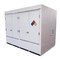 Enpac Double IBC HazMat Storage Locker, 153x70x88" 9580-WH - alternate 3