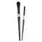 Silver Brush Black Velvet Jumbo Round Brushes, 2-Piece Set BV-3059 - alternate 1