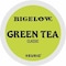 Bigelow Classic Blend Green Tea K-Cup, Green Tea, Caffeinated, 4PK 5000363992 - alternate 1
