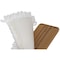 Harper Flat Dust Mop, 46.06 in. Bamboo Handle, Hook and Loop Pad 37501100 - alternate 9