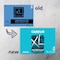Canson XL Series Watercolor Pad, Heavyweight White Paper, Foldover Binding, 30 Sheets, 11x15 inch C100510942-03 - alternate 4
