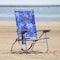 Tommy Bahama 4-Position Assorted Beach Folding Chair SC602TB23ACEPK4 - alternate 5
