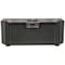 Klein Tools MODbox Parts Bin Rail Attachment, Plastic, Dark Gray, 8 in W x 4 in D x 4 in H 54815MB - alternate 11