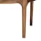 Baxton Studio Prospero Travertine Coffee Table 270-14715-ZORO - alternate 6