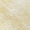 Homeroots 8' Gold Ivory And Beige Round Abstract Washable Indoor Outdoor Area Rug 587280 - alternate 5