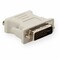 Add-On Addon  Of Dvi-I 29 Pin Male To Vga Female White Adapter, PK5 DVII2VGAW-5PK - alternate 6