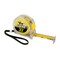Performance Tool 33 ft. x 1 in. Clear Retractable Tape Measure W5047 - alternate 1