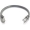 C2G PATCH CABLE - UNSHIELDED TWISTED PAIR (UTP) - MALE LEFT GENDER - MALE RIGHT GEND 3969 - alternate 1